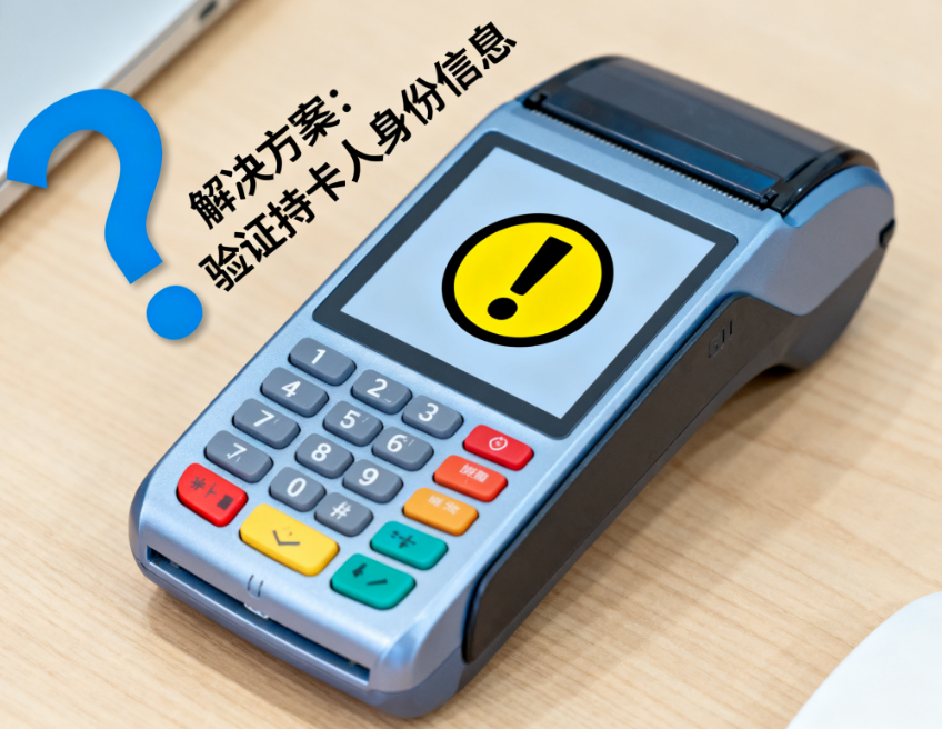 喔刷POS机：POS机刷卡触发风控怎么解决？
