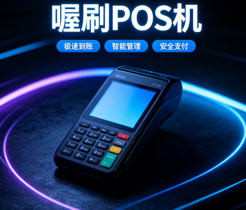 POS机出现这些“红灯”预警，立即停用！否则资金受损+信用卡降额封卡！