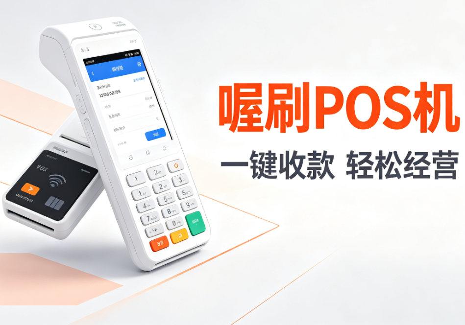 POS机费率低于0.55%能信吗?揭秘0.38%刷卡费率背后的风控真相!